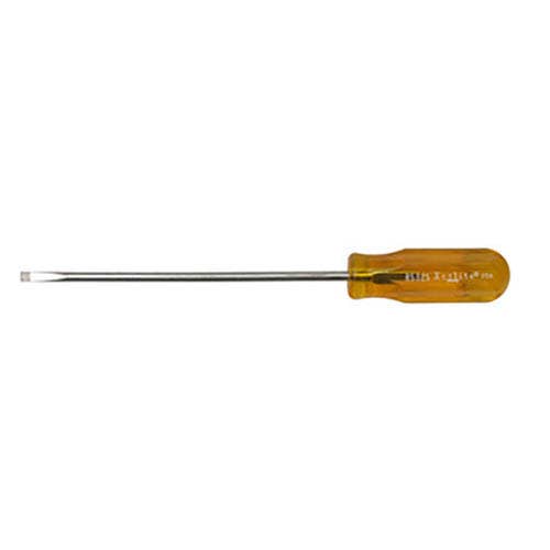 SCREWDRIVER,5/32",ROUND