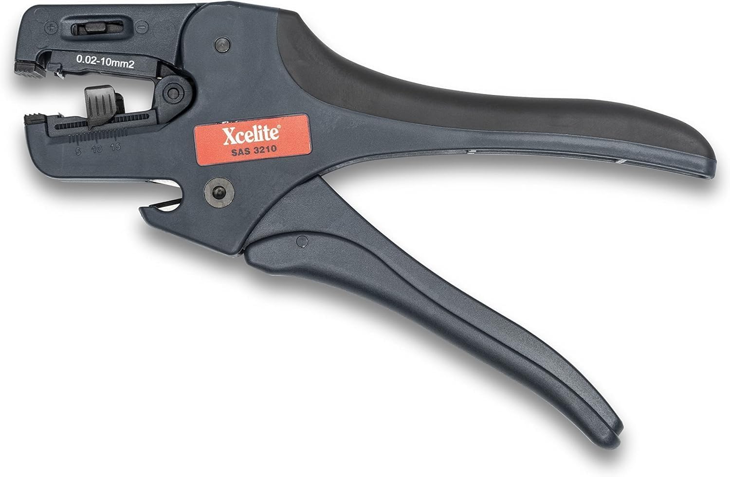 WIRE STRIPPER 32-10AWG SAS3210