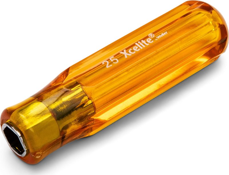 25 REG COMB HANDLE