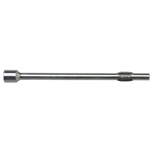 7/16HEX N/DRIVER SHANK
