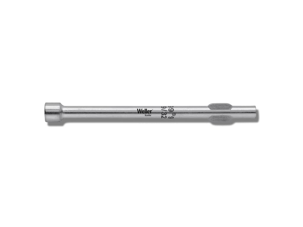 9/32HEX N/DRIVER SHANK