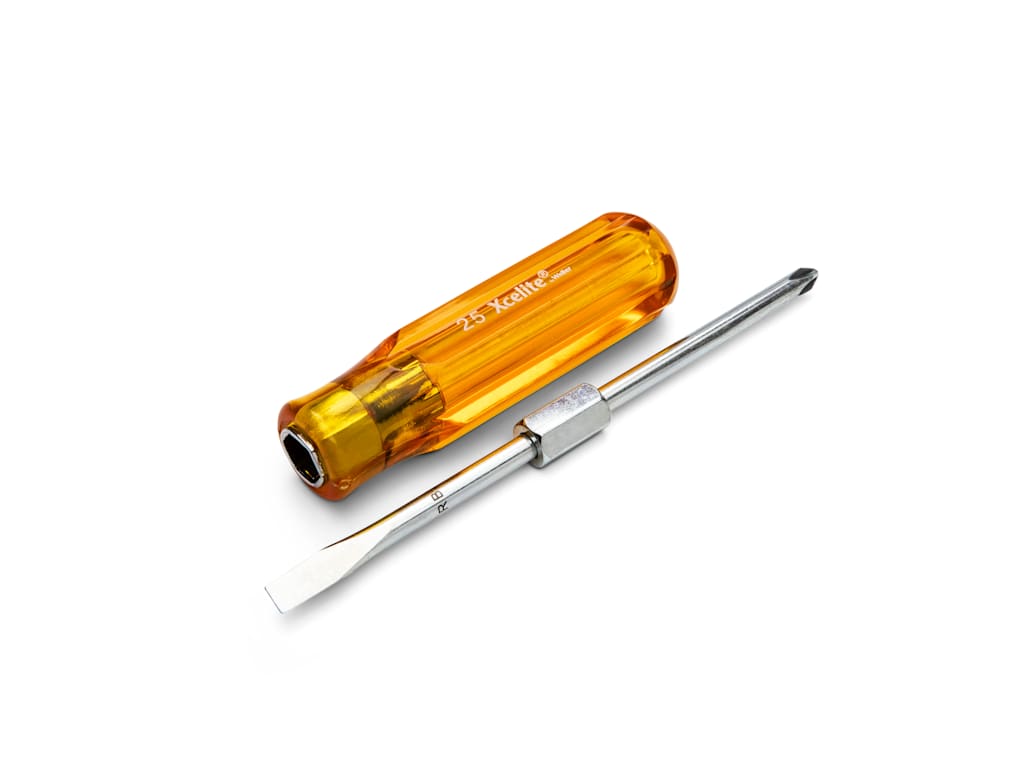 SCREWDRIVER REVERSE BLADE CR2