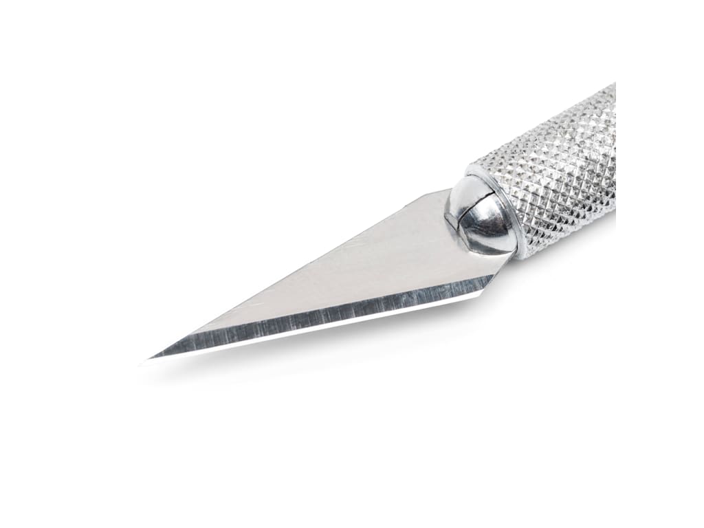 BLADE,KNIFE,FINE POINT,CARDED