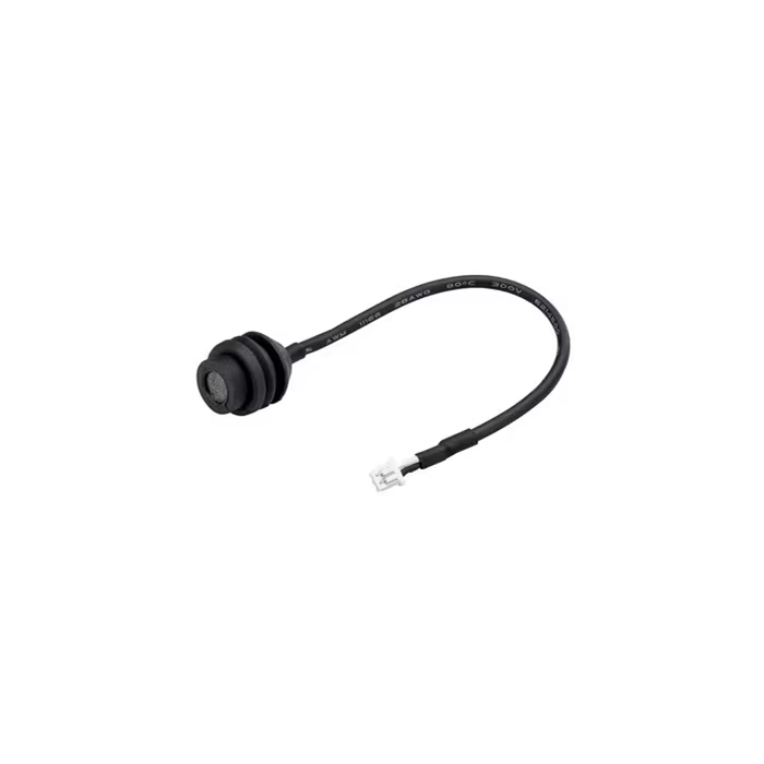 3M™ PELTOR™ MICROPHONE COMPLETE WITH MOLEX, 680 PF, MT205-1/SP