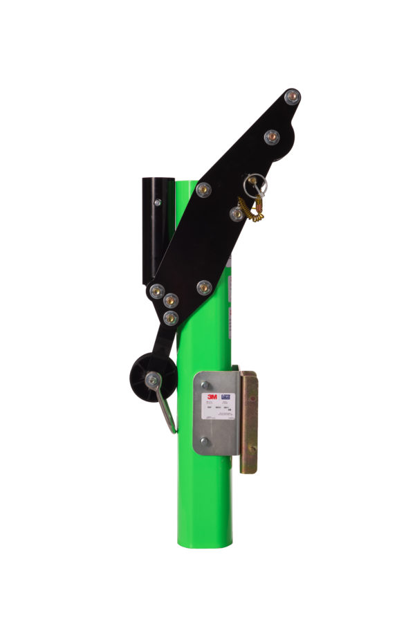3M™ DBI-SALA® Confined Space Universal Davit Mast 8000109