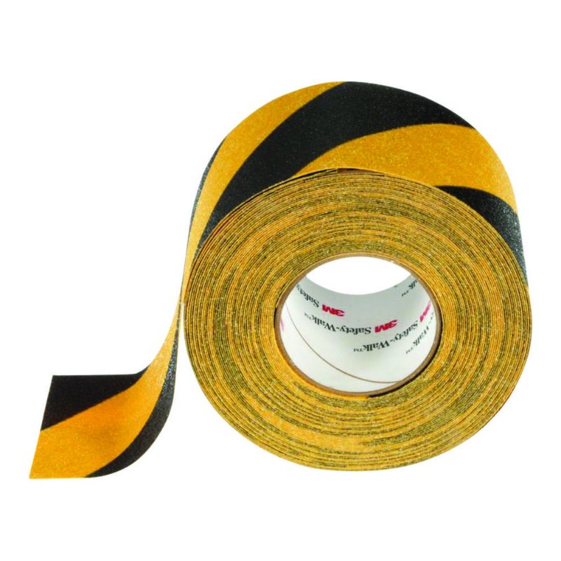 3M™ Safety-Walk™ Slip-Resistant General Purpose Tapes and Treads 600 Series