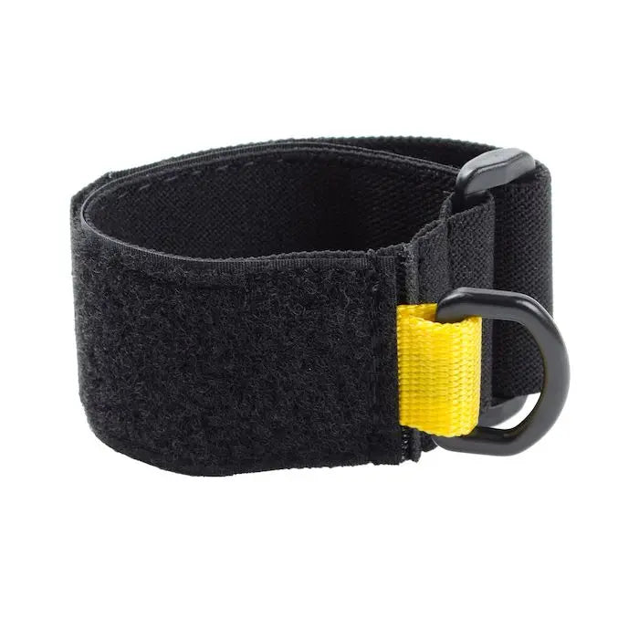 3M™ DBI-SALA® Adjustable Wristband, 1500082, black