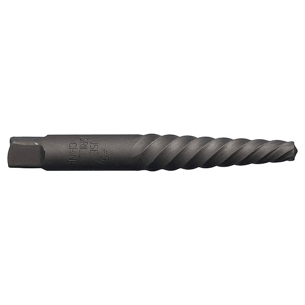 5/32 6 IN A/C EXTENSION DRILL