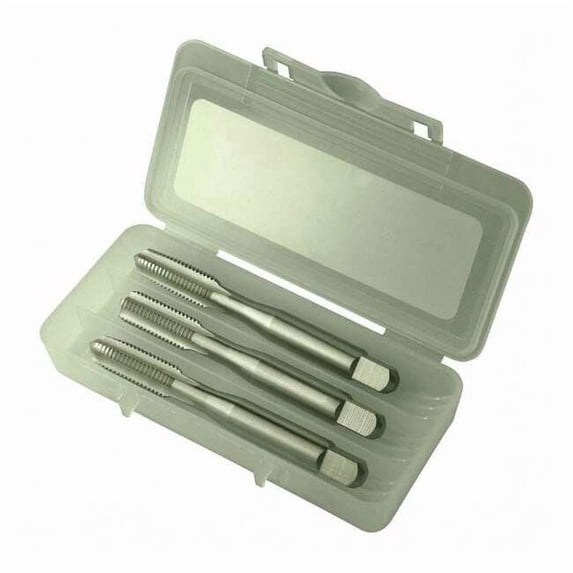 #4-40 H1 3FL HTGP PLUG HAND TAP