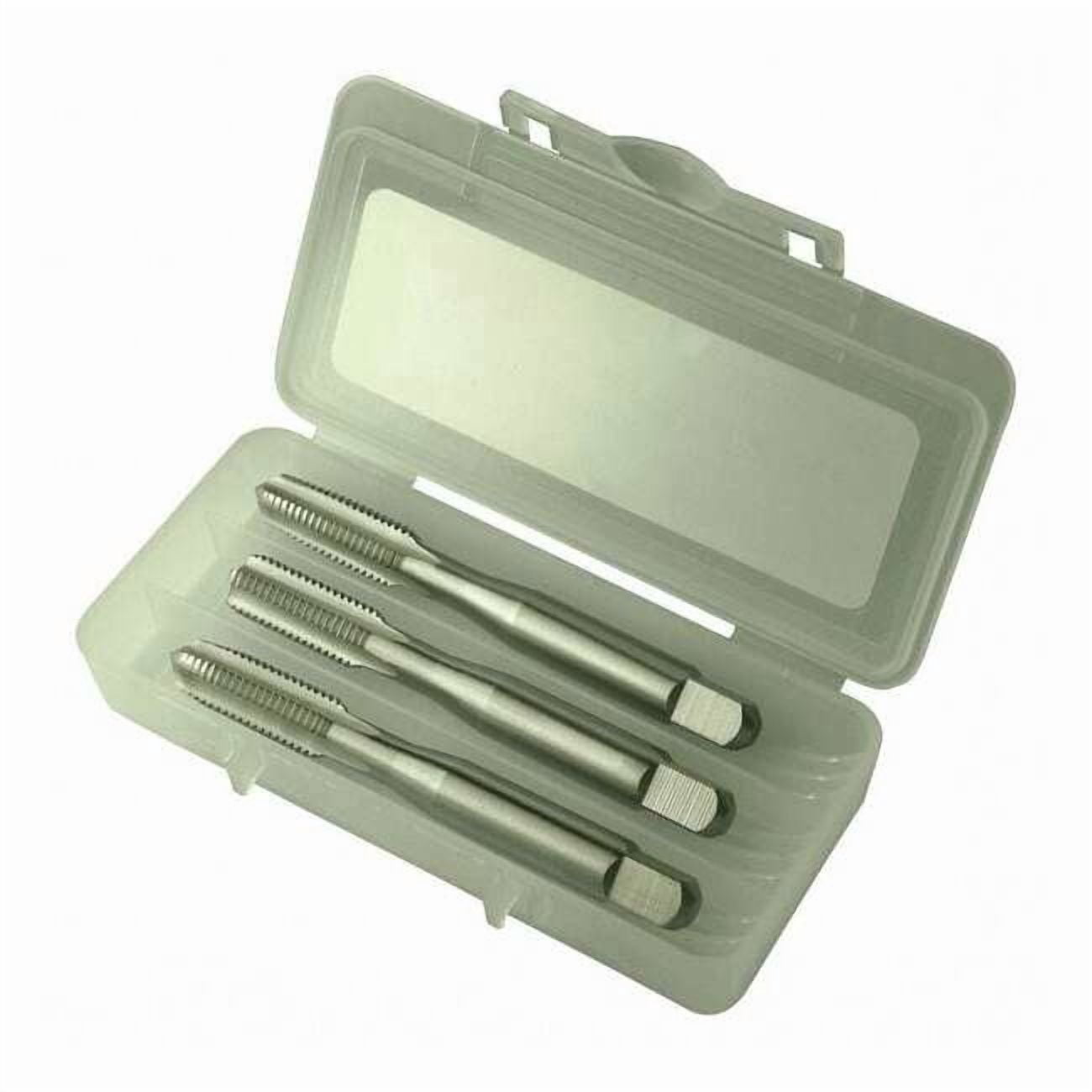 #4-36 H2 3FL HTGP PLUG HAND TAP
