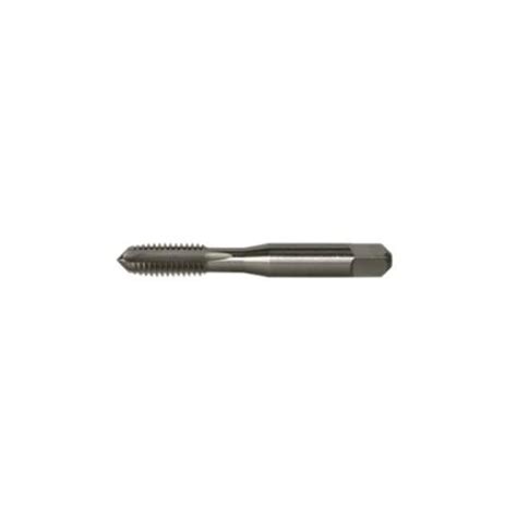 #8-32 H1 4FL HTGP BOTTOM HAND TAP