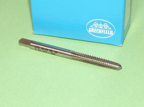 #10-24 H1 4FL HTGP TAPER HAND TAP