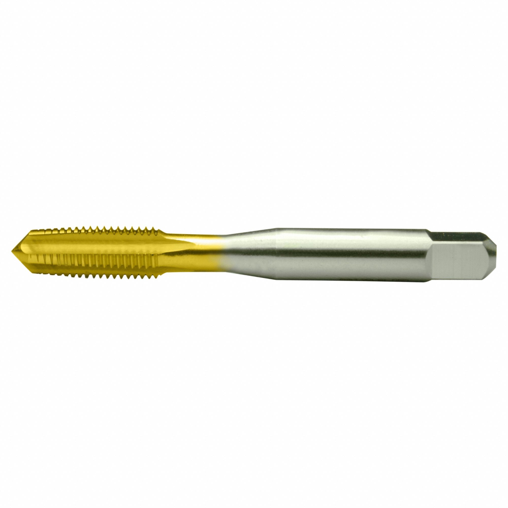#10-32 H1 2FL HTGP PLUG HAND TAP