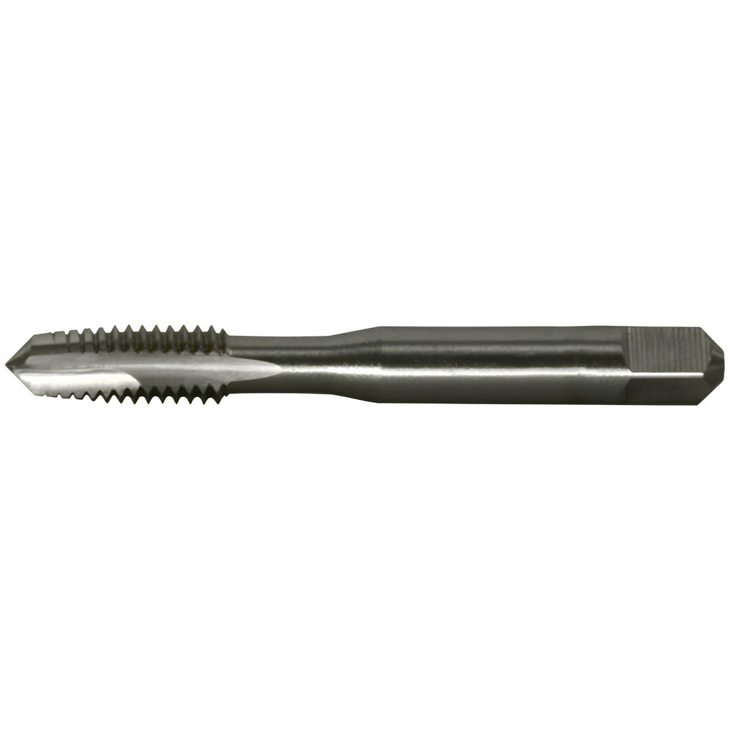 M6X1.0 METRIC D5 BRT 2FL SPR PT TAP BOT