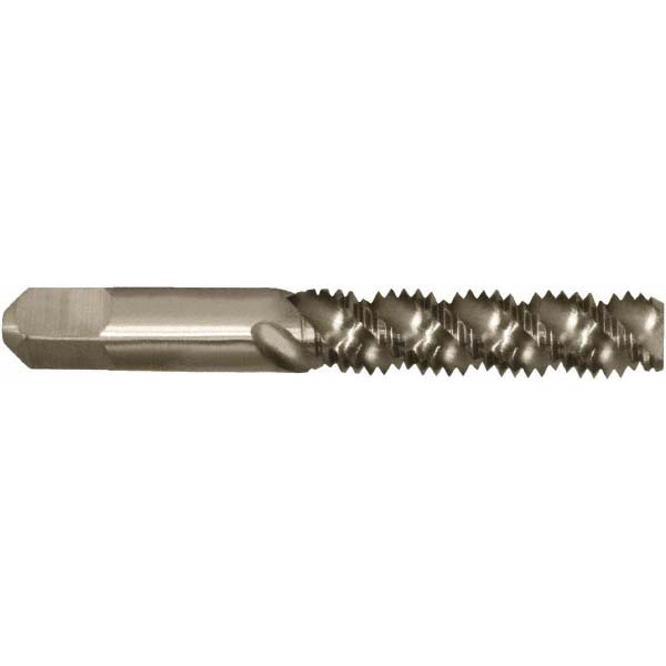 M8X1.0 METRIC D5 BRT 2FL SPR PT TAP BOT