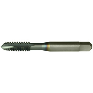 M10X1.5 METRIC D6 BRT 3FL SPR PT TAP BOT