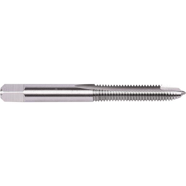 M12X1.75 D6 BRT 3FL SPR PT TAP BOT