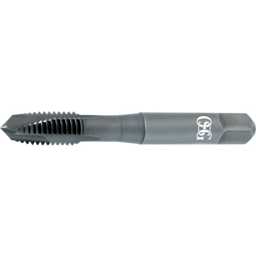 M3.5X0.6 HTGP D4 3FL TAPER TAP TIN