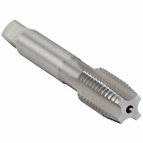 5/8-11NC HTGP H2 4FL GP HND TAP BRT PLG