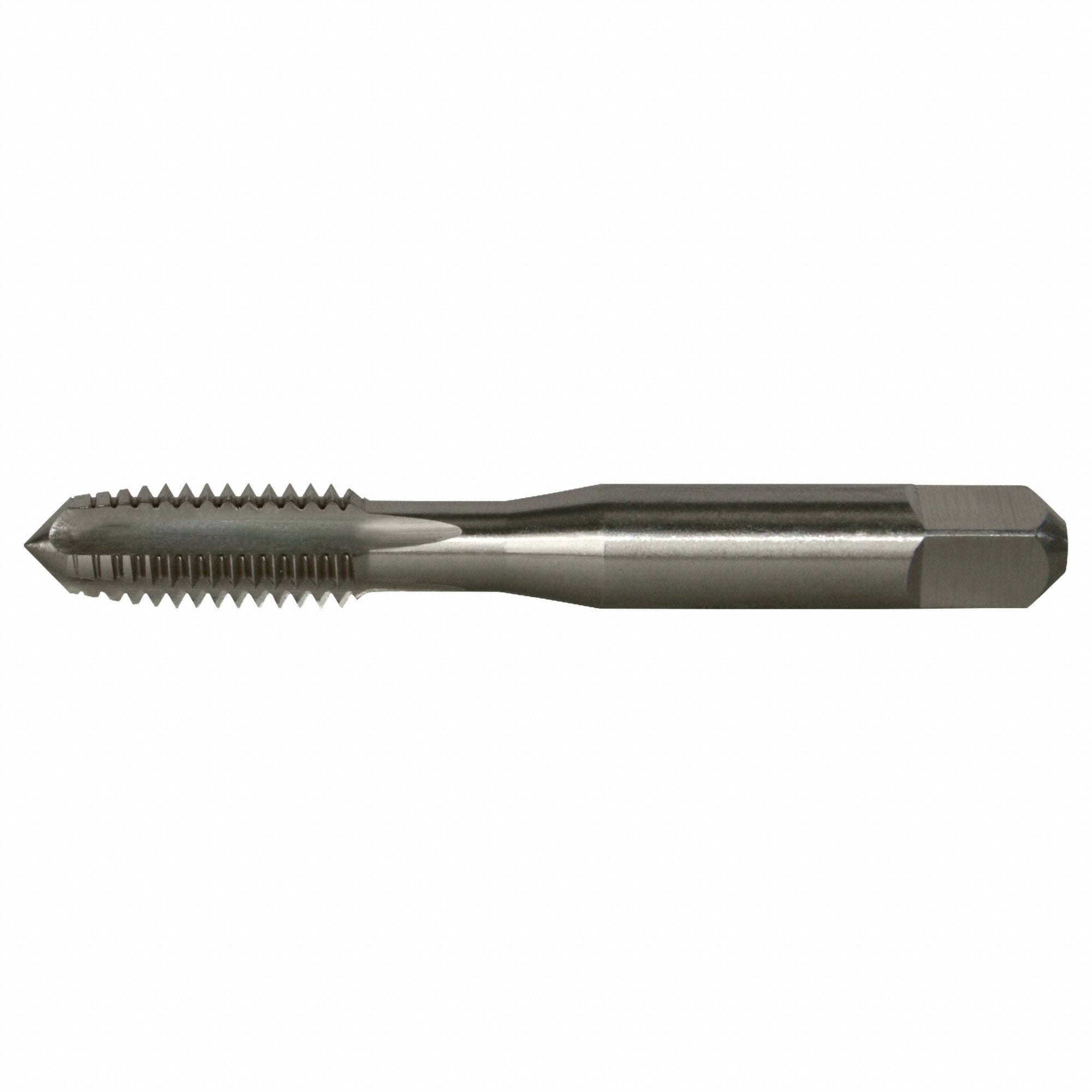 7/8-14NF HTGP H6 4FL GP HND TAP BRT PLG