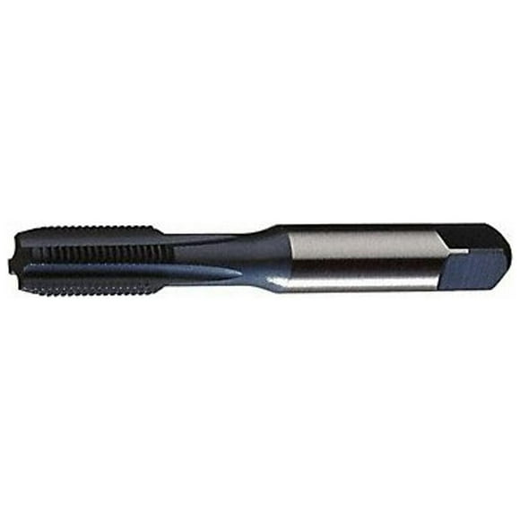 M12X1.25 HTGP D5 4FL HND TAP TIN PLG