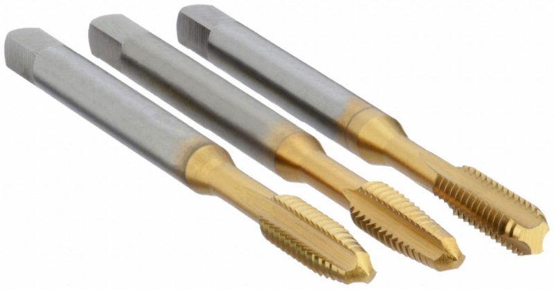 12 – 24 STR FLT TN SET