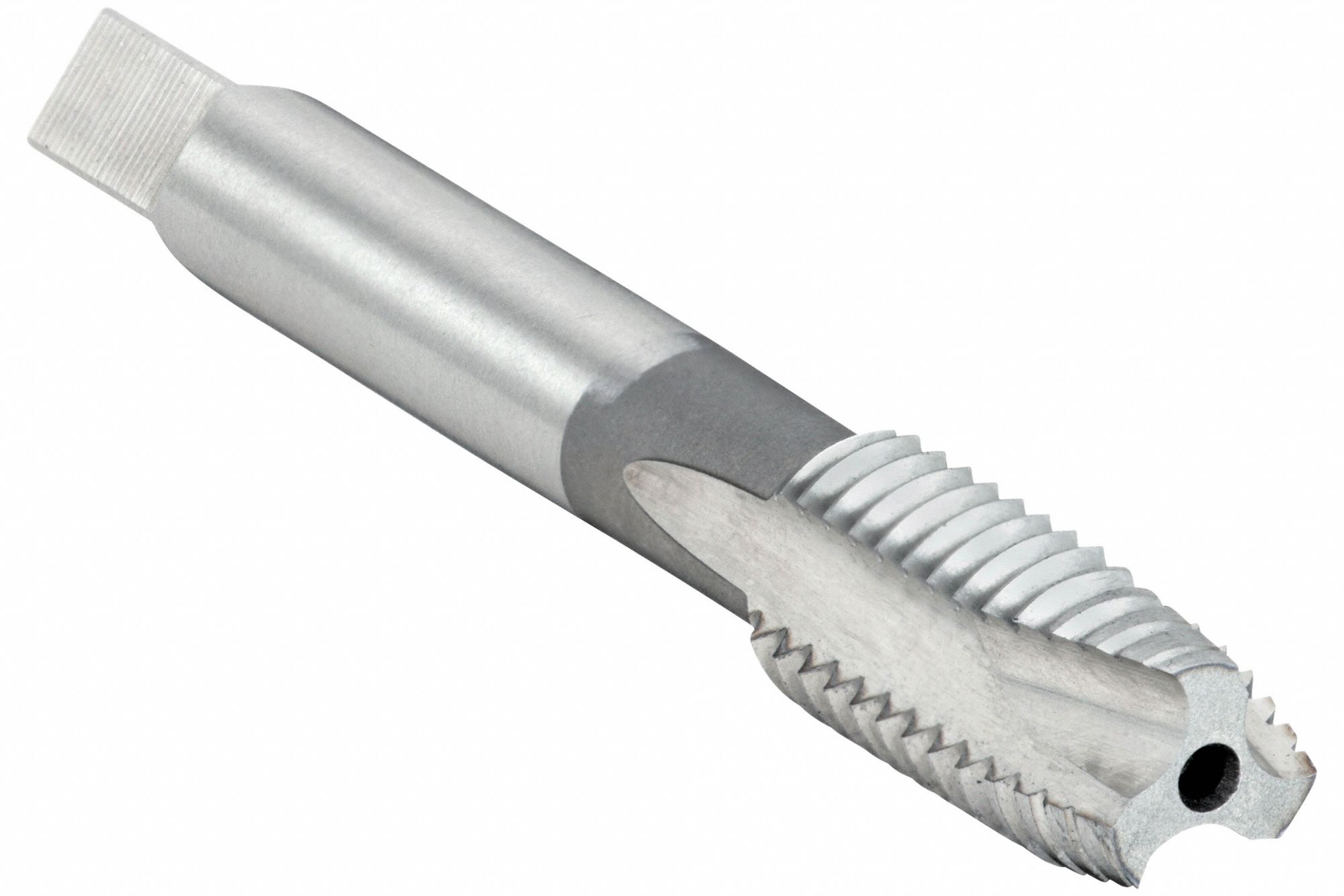 1/2-20 NF HS G H3 3FL PLG SPPT CNCHD TAP