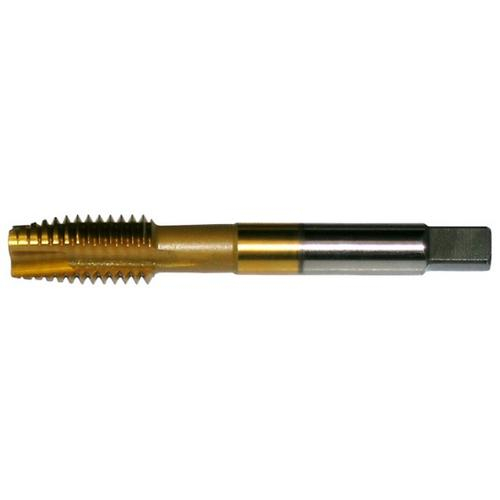 5/16-24 NF HS G H5 3F PL TIN TAP AERO