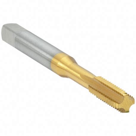 M4X0.7 FTGP D6 GP BOTTOM FORM TAP