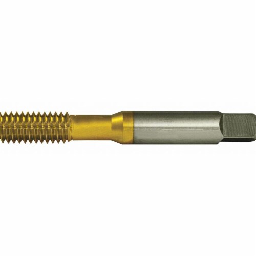M4X0.7 HS G D6 4L BO CNC FORM TAP TIN
