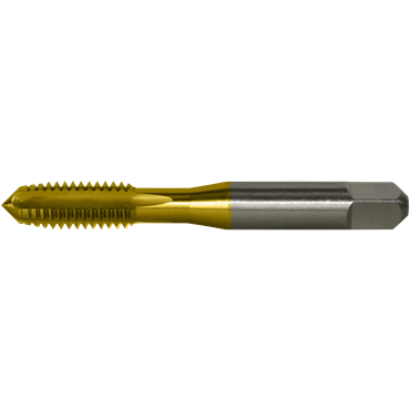 TN3105 5-40 GH2 3FLT BOTT