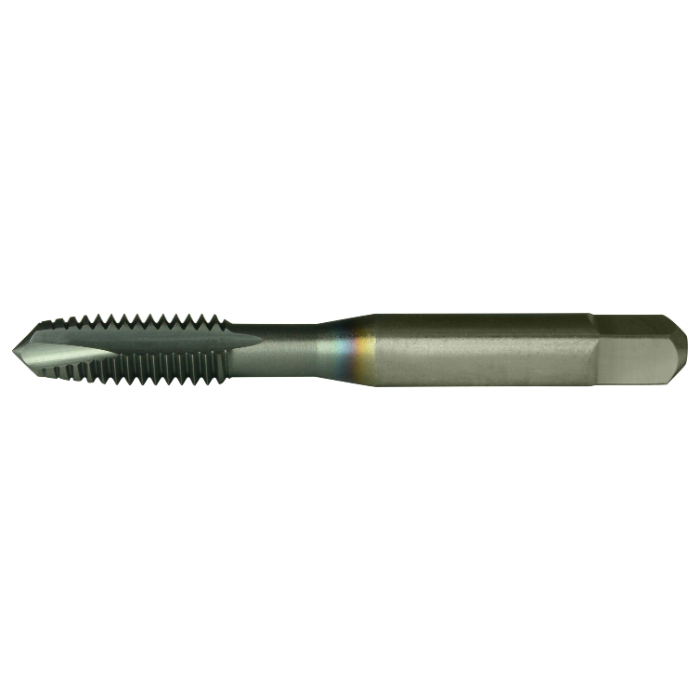 #6-32NC HTGP H3 2FL GP BOTTOM HAND TAP