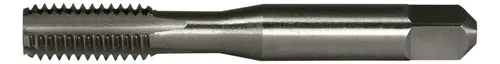 #6-32NC HTGP H3 3FL GP PLUG HAND TAP-TIN