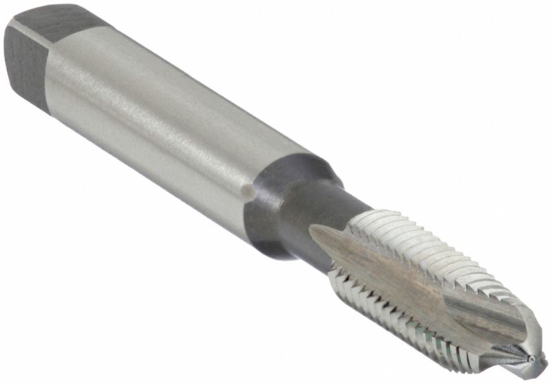 1/4-28UNF H3 4FL PLUG TAP TIN