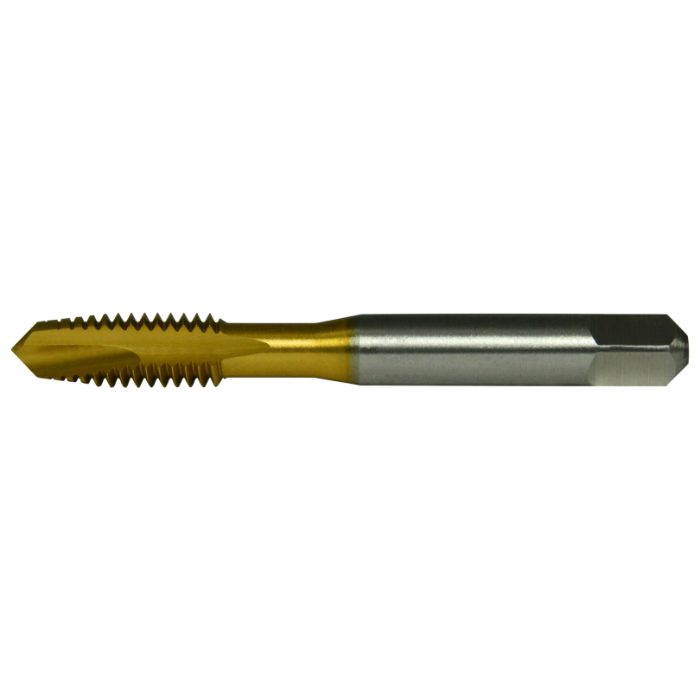 5/16-18NC H3 4FL GP PLUG HAND TAP-TIN