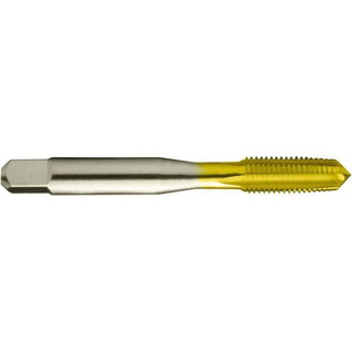 7/16-14NC H3 4FL GP PLUG HAND TAP-TIN
