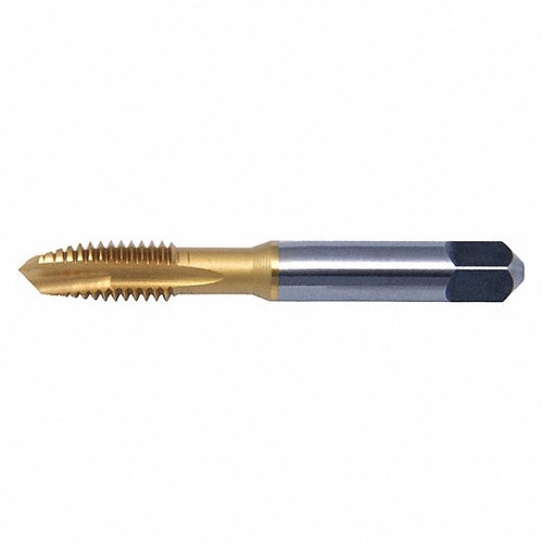 7/16-20NF H3 4FL GP PLUG HAND TAP-TIN