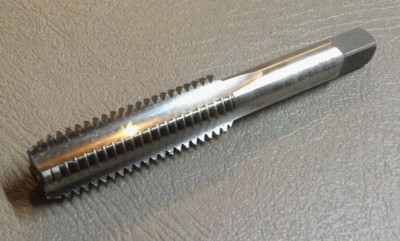 1/2-13NC H3 4FL GP BOTTOM HAND TAP-TIN