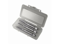 9/16-18NF HTGP H3 4FL GP TAPER HAND TAP