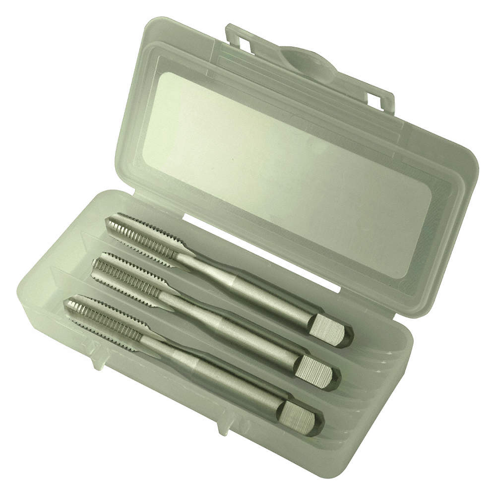 3/4-10NC H3 4FL GP PLUG HAND TAP-TIN