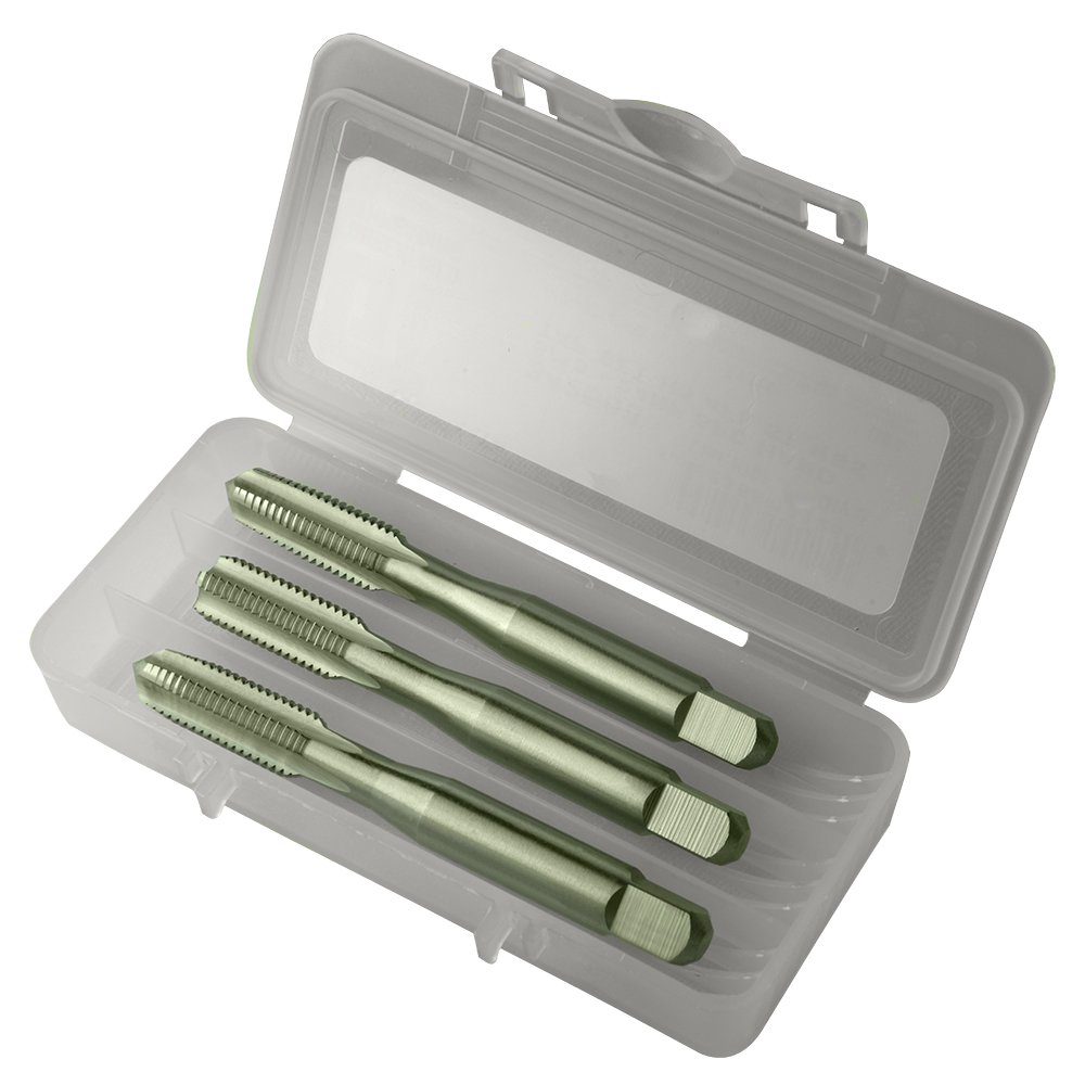 1IN-14NS HTGP H4 4FL GP BOTTOM HAND TAP