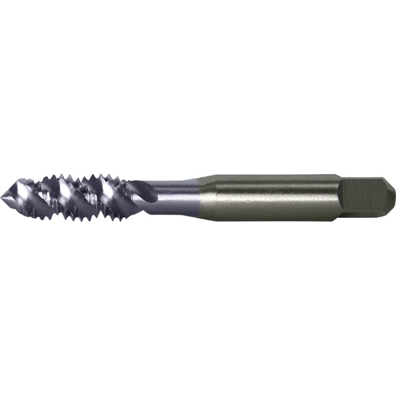 M10X1.5 6" EXT 3FL D11 SPPT PLUG HSS BRT