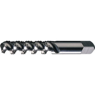 5/16-18 UNC 3FL H11 SPPT PLUG HSS SO