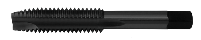 M8X1.25 3FL D11 SPPT PLUG HSS SO