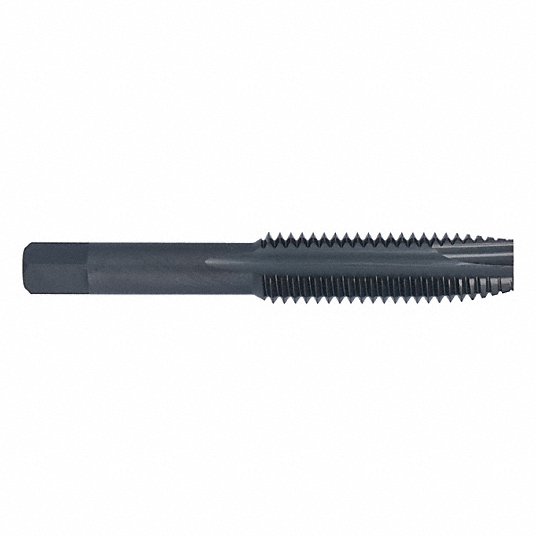7/16-14 3F H11 UNC SPPT PLG 6"EXT HSS SO