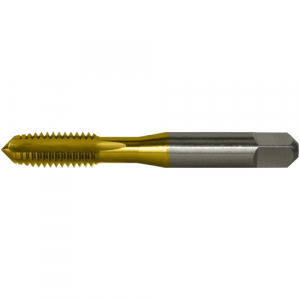 5/16-24 NF LH HS G H3 4FL PLG HAND TAP