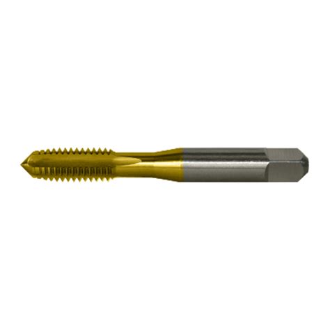 M2.5X0.45 HTGP D3 3FL GP PLUG HAND TAP