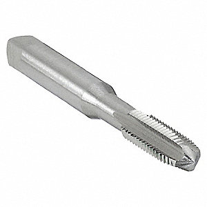 M4.5X0.75 HTGP D4 4FL GP PLUG HAND TAP