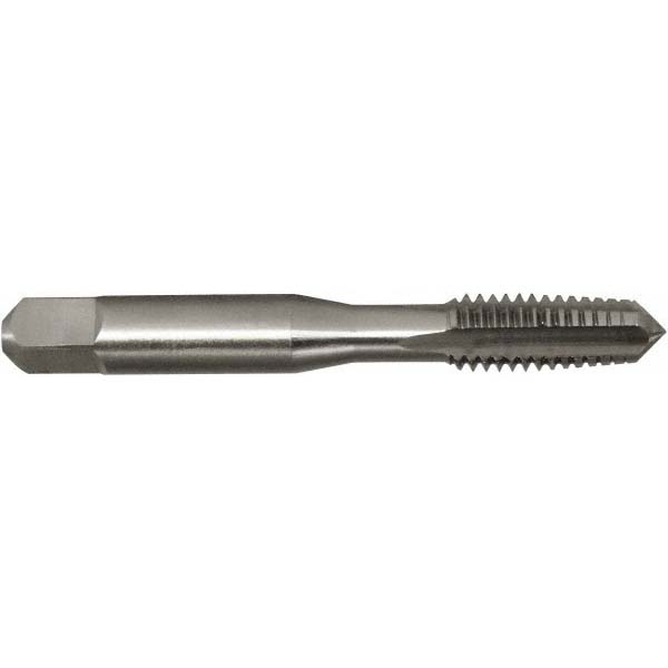 M2.5X0.45 D3 PLUG TAP 3FLT TN VTD