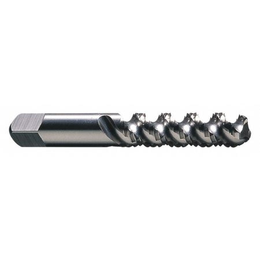 M8X1.25 D5 TAPER TAP 4 FLT TN